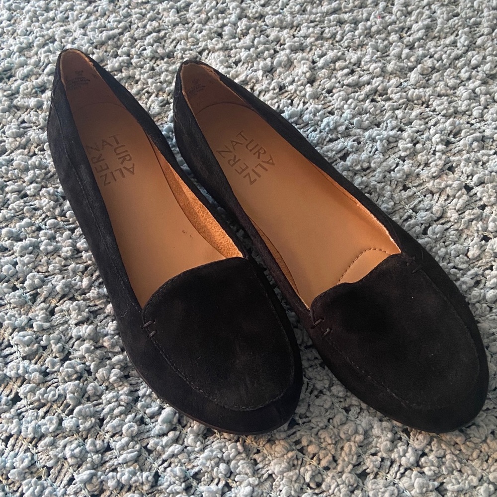Naturalizer Loafer Flats